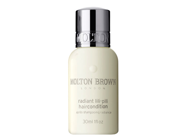 Molton Brown Radiant Lili Pili Hair Conditioner 1oz set of 6