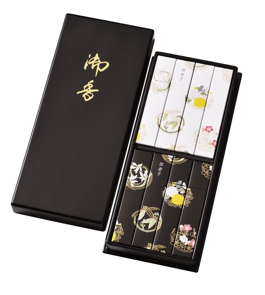 Japanese Incense