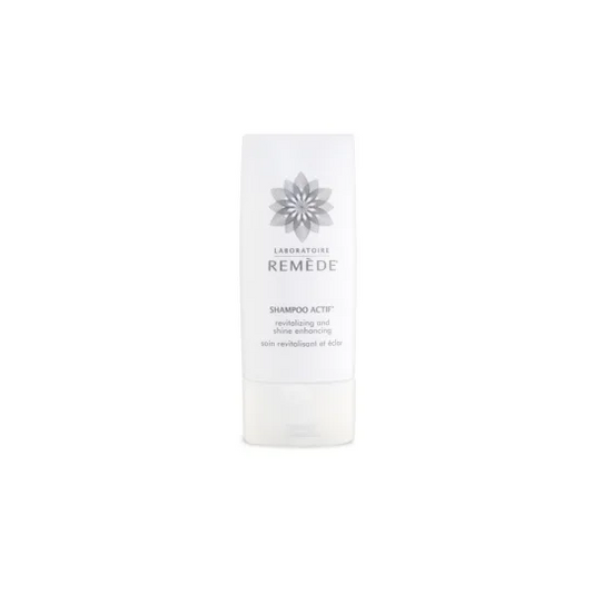 Laboratoire Remede Shampoo Actif (Set of 6; 70ml each)