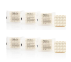 Zero% Shea Butter & Kaolin Clay Soap (Set of 8; 1.5oz each)