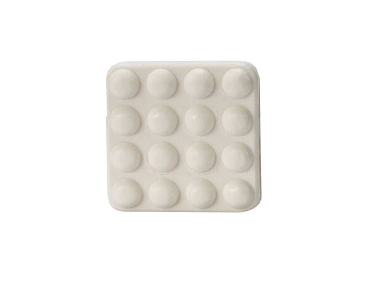 Zero% Shea Butter & Kaolin Clay Soap (Set of 8; 1.5oz each)