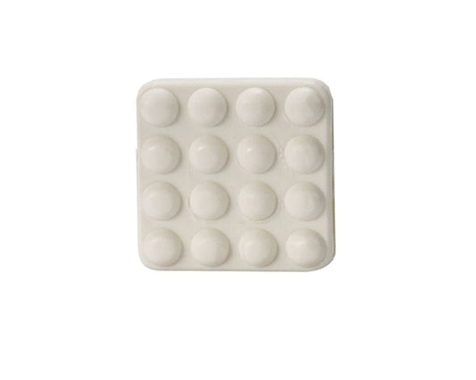 Zero% Shea Butter & Kaolin Clay Soap (Set of 8; 1.5oz each)