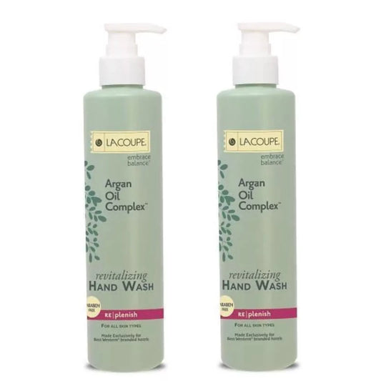 LaCoupe Hand Wash 360ml Set of 2