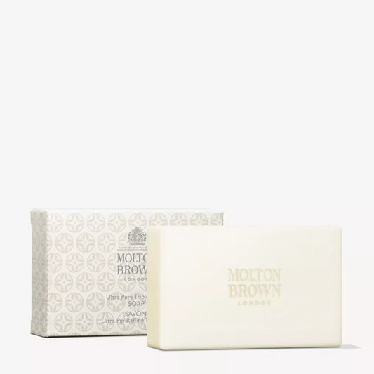 Molton Brown Triple Milled Soap Boxed (Set of 6; 75g each)