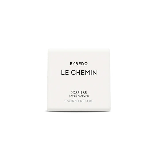 Byredo Le Chemin Face Bar Soap (Set of 6; 40g each)